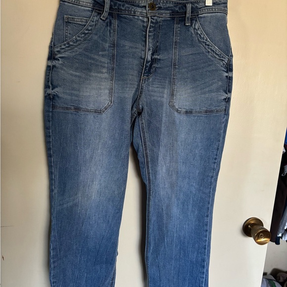 Jeans - Picture 2 of 8